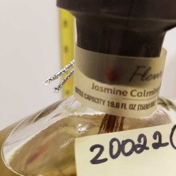 🆕️ 13.5 oz. Shonfelds' Fleur Calming Jasmine Bath Oil - Picture 5 of 16